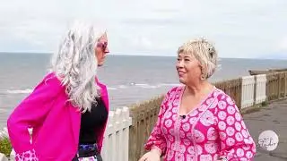 Janet Simpson - Be Shamelessly You