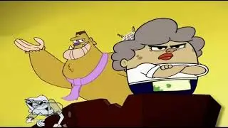 Camp Lakebottom - &Delta;&iota;&alpha;&phi;ή&mu;&iota;&sigma;&eta; (Disney XD)