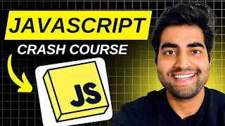 Learn JavaScript Algorithms: Ultimate Beginner's Guide 2025