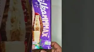 Milka MMMAX Strawberry Cheesecake #chocolate #asmr #milka #unpacking #viral