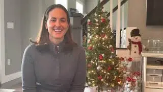2020 Women&rsquo;s Player of the Year &ndash; Shannon Johnson Acceptance Video