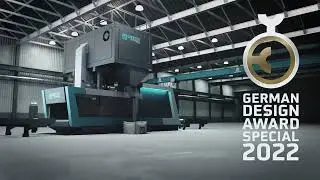 German Design Award for KALTENBACH | GIETART!