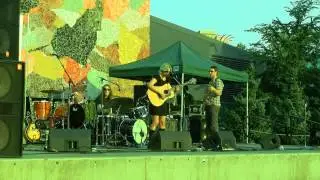 Star Anna - KEXP Concerts at the Mural