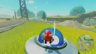 Mario Kart World - Trick your heart out to reach the mountaintop! (P Switch)