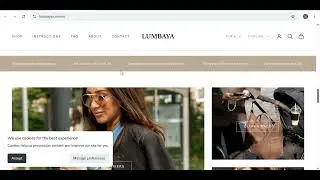 Lumbaya.com Reviews: Lumbaya Luxury Products Scam or Legit?