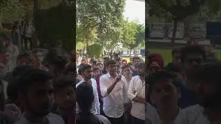IPS COLLEGE indore Aman Patwari  #explore #viral #trending #students