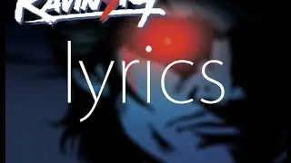 Kavinsky - Nightcall [lyrics]