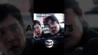 even the frontmen was shocked ☠️ 1. #SquidGameFunny 2. #SquidGameParody 3. #SquidGameMeme ￼￼