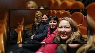 GENDED GAP Dissemination video from Lithuanian participants