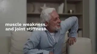 Overcoming Balance Problems in Old Age to Improve Mobility