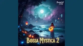 Serene Bossa Vibes for Focus & Calm