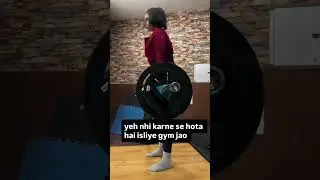 afwao per dhyan nhi de..          #gymmotivation #motivation #viralvideo #muscleblaze#bodybuilding