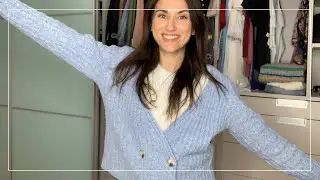 SUPER LIMPIEZA DE ARMARIO!! ADIOS A MUCHISIMA ROPA 😱