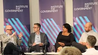 Spads under Starmer: How can Labour&rsquo;s special advisers do the job well?