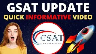 🔥 GSAT Stock ( Globalstar ) GSAT STOCK PREDICTIONS Globalstar STOCK TRADING STOCK MARKET GSAT UPDATE