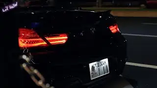 Lil Ic3d - In And Out Of Love (BMW 6 F12)