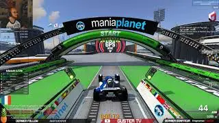 SPHERIZ CUP - SOIREE ROUND #1