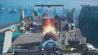 Yeni Battle Royal Oyunu!! (Hyper Space)
