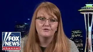 Socialist congressional candidate doubles down on call for homeless people to break into empty homes