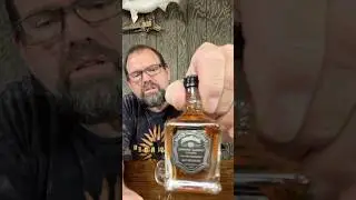 Mini Monday; Jack Daniel&rsquo;s Single Barrel Select 47%abv