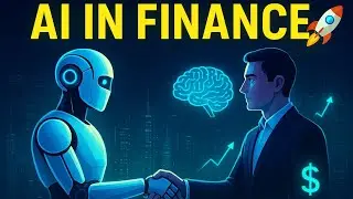 How AI is Changing Finance & CA Careers Forever 🚀  #aiinfinance #futureoffinance #aifuture 