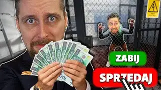 HODUJĘ ZOMBIE DLA ZYSKU! 💰