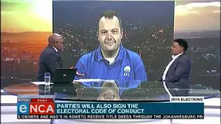 2019 Elections: Political parties pull out all stops