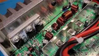 Optim 778 крепление выходных транзисторов в новой версии