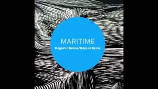 Maritime - Love You In The Dark