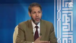 في رحاب سورة  سورة النمل - الجزء الثامن من الآية 55 إلى الآية 64