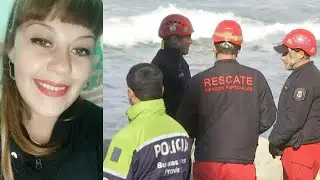 CRIMEN Y MISTERIO EN MDQ: Detuvieron a la expareja de Talía, que tiene antecedentes de violencia