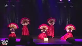 [Made In Asia Spring 2024] Nabi (Guest) - Amateur K-Pop Dance Competition in Brussels, Belgium