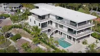 Inside Luxury Listings: Sarasota, Episode 205: Opulence At Its Finest