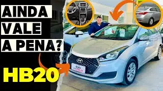 Avalia&ccedil;&atilde;o Hyundai HB20s 1.6 autom&aacute;tico 2019, defeitos, qualidades #hb20  #hyunday #carros #avalia&ccedil;&atilde;o