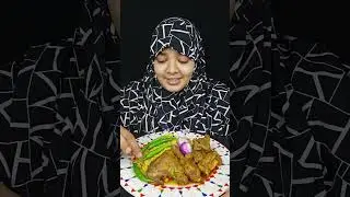 Cooking & Eating  Spice Beef Curry, Country Chicken Curry with Khichuri ||Bigbites Asmr Eating Show 