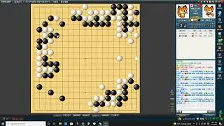 Almos lost. (Upgrading on Fox Go Server 23)/升级战23：几乎输了。