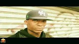 Sir. Khemis The Genius feat Blacko (KidznBillz) - WHERE WAS I (Official Video)