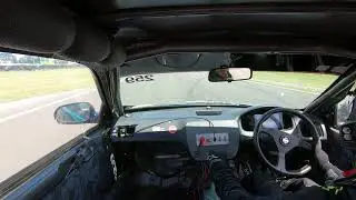 HC Rd2 Manfield Race2 7/12/25 Pt 1