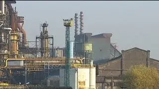 French, Italian steel trouble