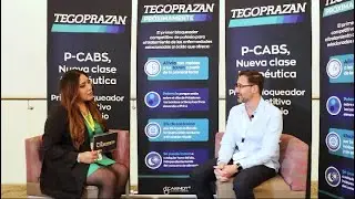 Conoce los próximos lanzamientos de Laboratorios CARNOT en México - Lic. Juan Pablo Mañón Suárez