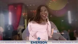Emerson FY22 Annual Awards and Year   End Party 360 GlamSpin Camera Video MVI 3466