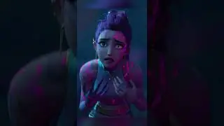 Kpop Demon Hunters Filminde Bu Detayı Fark Etmiş Miydiniz?