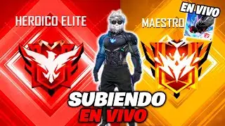 🔴​DIRECTO JUGANDO FREE FIRE PVP | REGION EEUU | 🔴​ #freefire #ytshorts #shorts