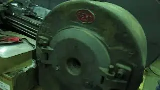 Fenn Rotary Swager @ Mullin Machinery of NJ