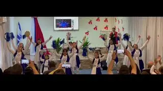 BUENO ES DIOS MIX EBENEZER DANZA