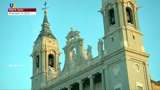 Spanish Dictator Francisco Franco Will Be Reburied