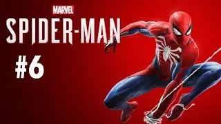 Marvel's Spider-Man Remastered-Part 6-The Demon Gang in Fisk Properties