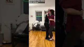 Dancing tarraxinha to Deeper by Nelson Freitas