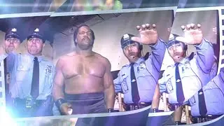 Ron Simmons Custom ECW Entrance Video