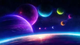 Justin OH & Casey Cook - Back To The Stars